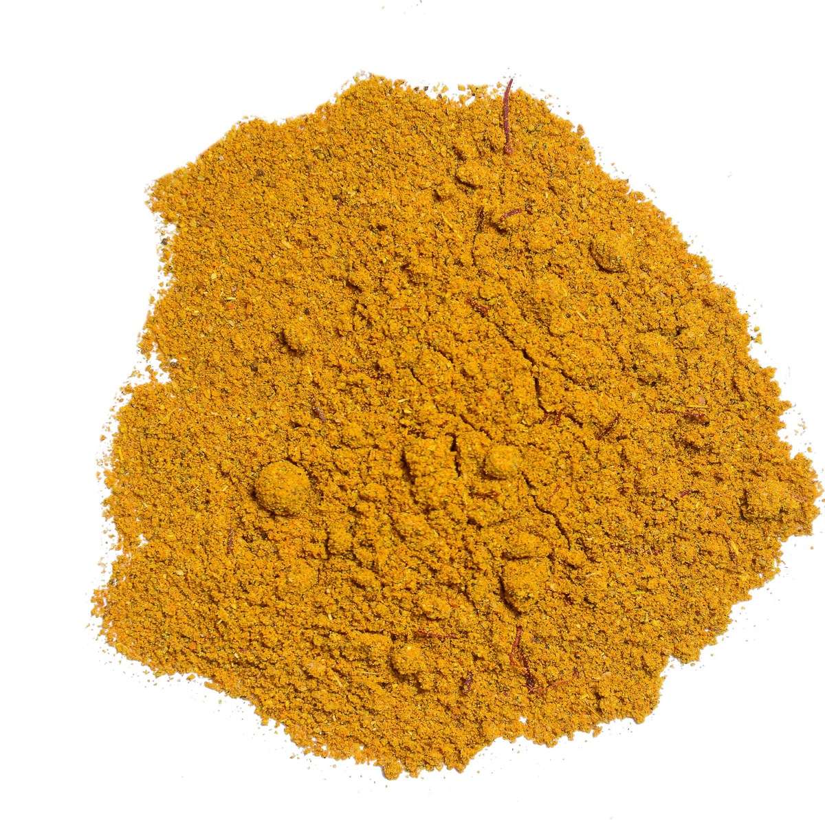 Hot Curry Powder 50g
