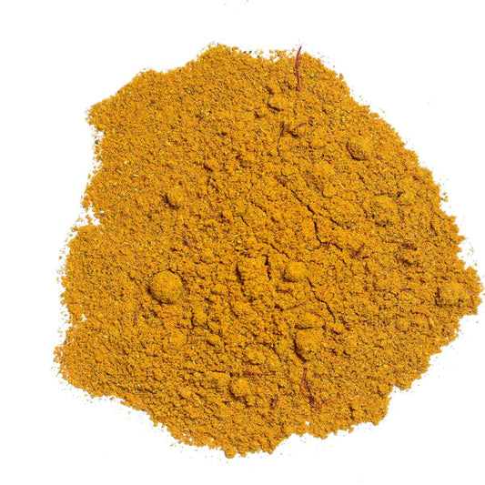 Hot Curry Powder 50g