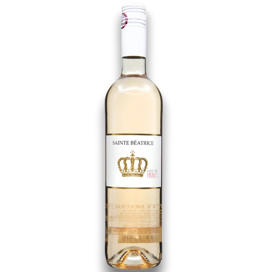 Ch Sainte Beatrice Cuvee des Princes Rose 23