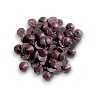 Dark Chocolate Callebaut 72.4% (Barry Callebaut)