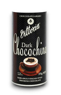 Dark Chocochino 375g - Vittoria