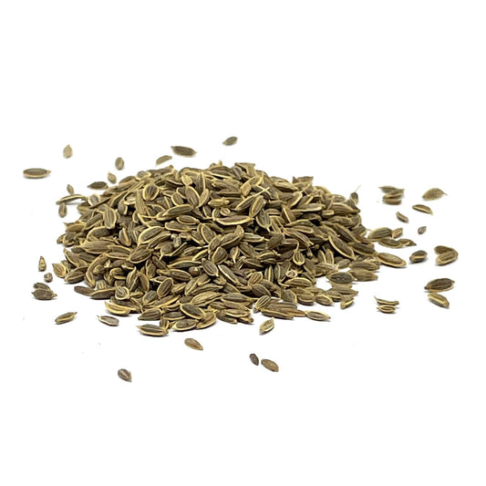 Dill Seeds 75g