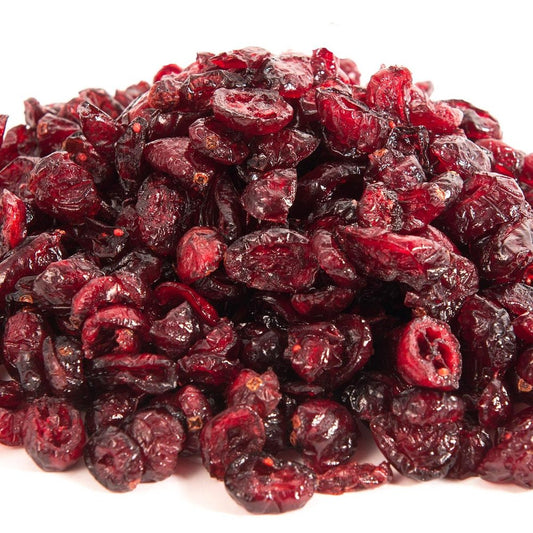 Cranberries Slices