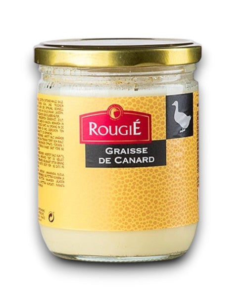 Duck Fat 320g - Rougie