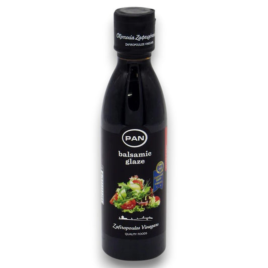 Balsamic Glaze Classic 250ml (Gluten Free) - PAN