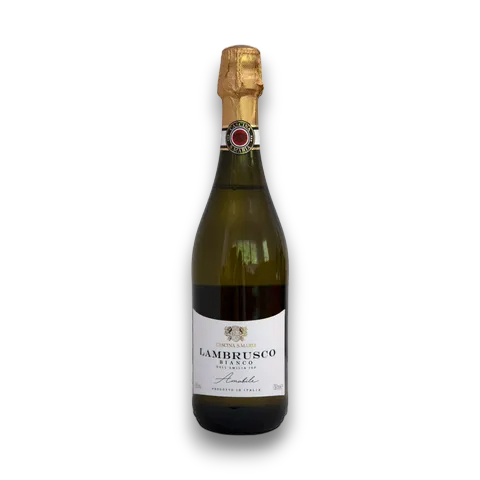 Lambrusco Bianco 750ml