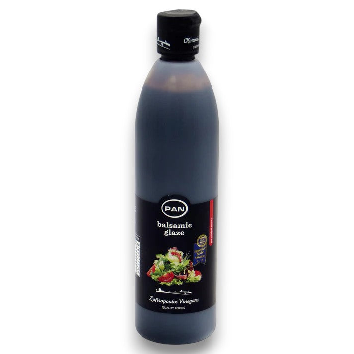 Balsamic Glaze 500ml (Gluten Free) - PAN