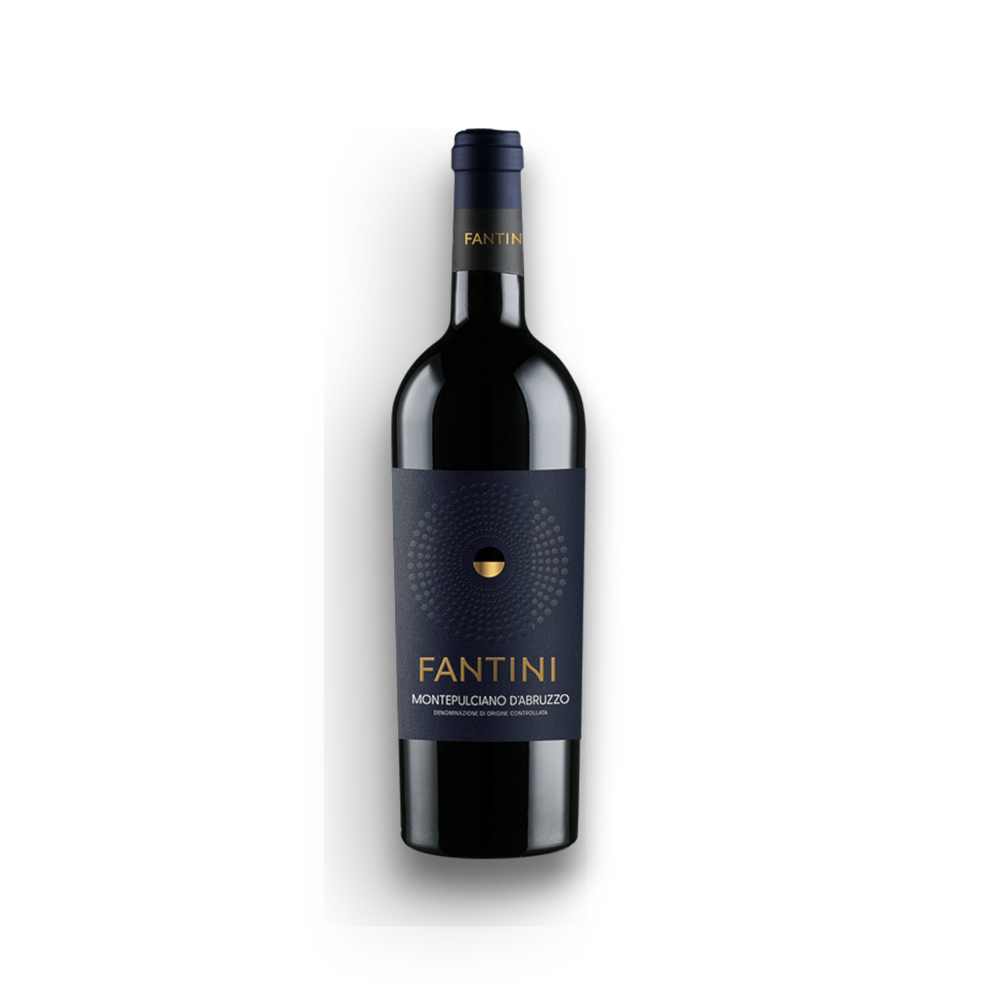 Fantini Montepulciano D'Abruzzo DOC 750ml