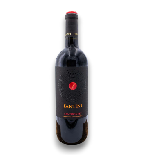 Fantini Sangiovese 750ml