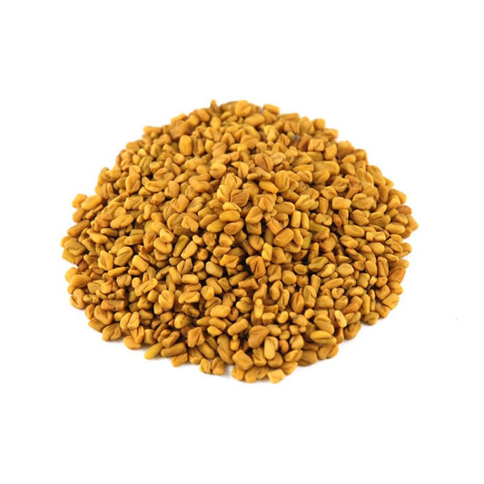 Fenugreek Whole 100g