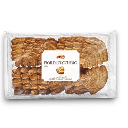 Fior Di Zucchero 225g - La Mole