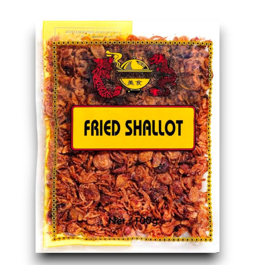 Fried Shallot 100g - Dragon & Phoenix