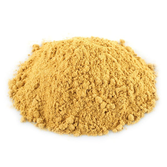 Ginger Powder 50g