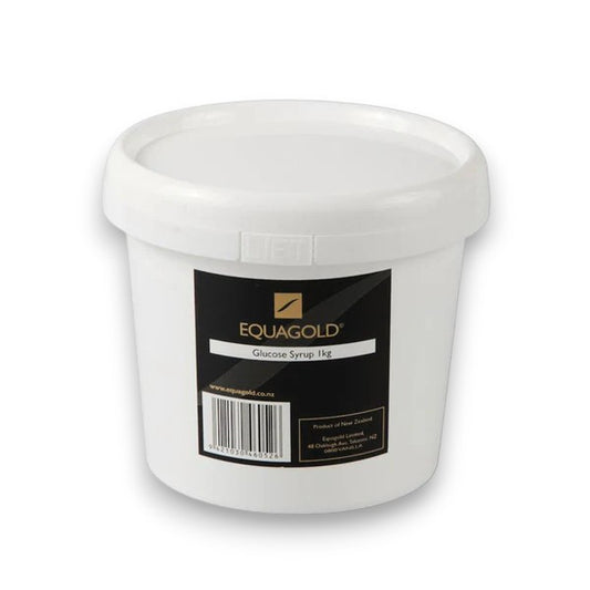 Glucose Syrup 1kg - Equagold