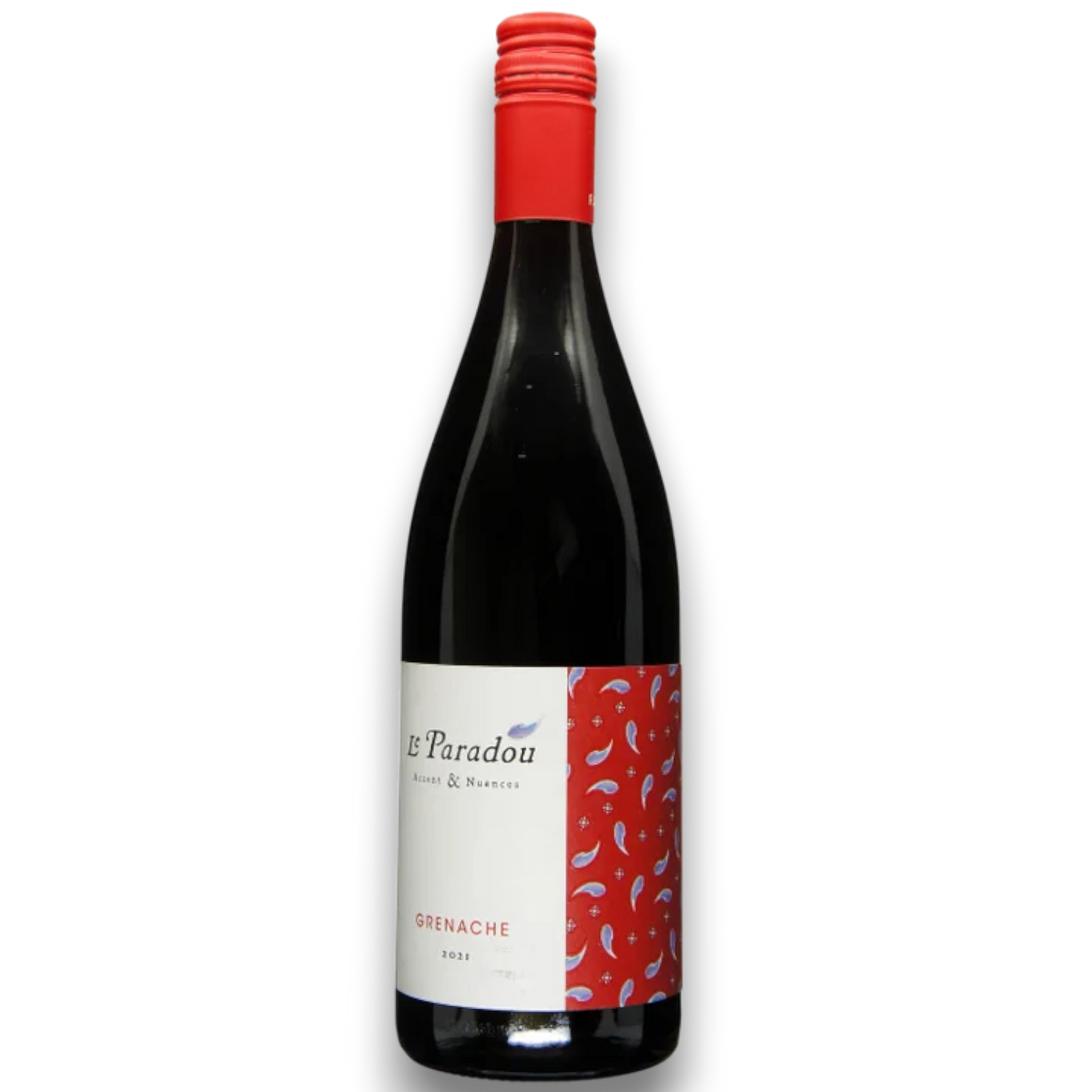 Paradou Grenache 21/22