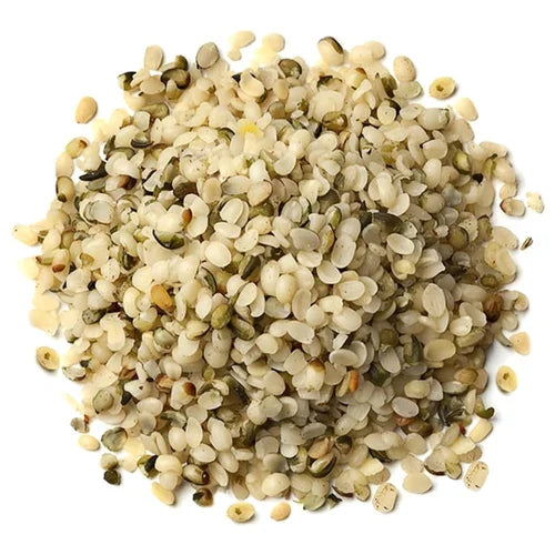 Hemp Hearts