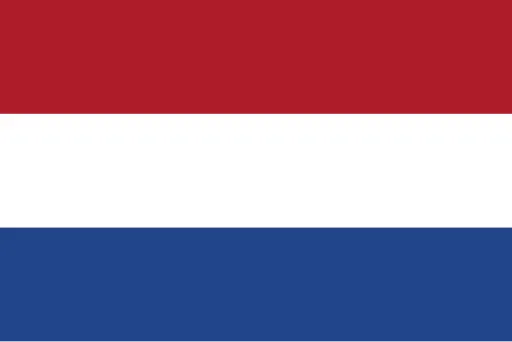 Holland flag