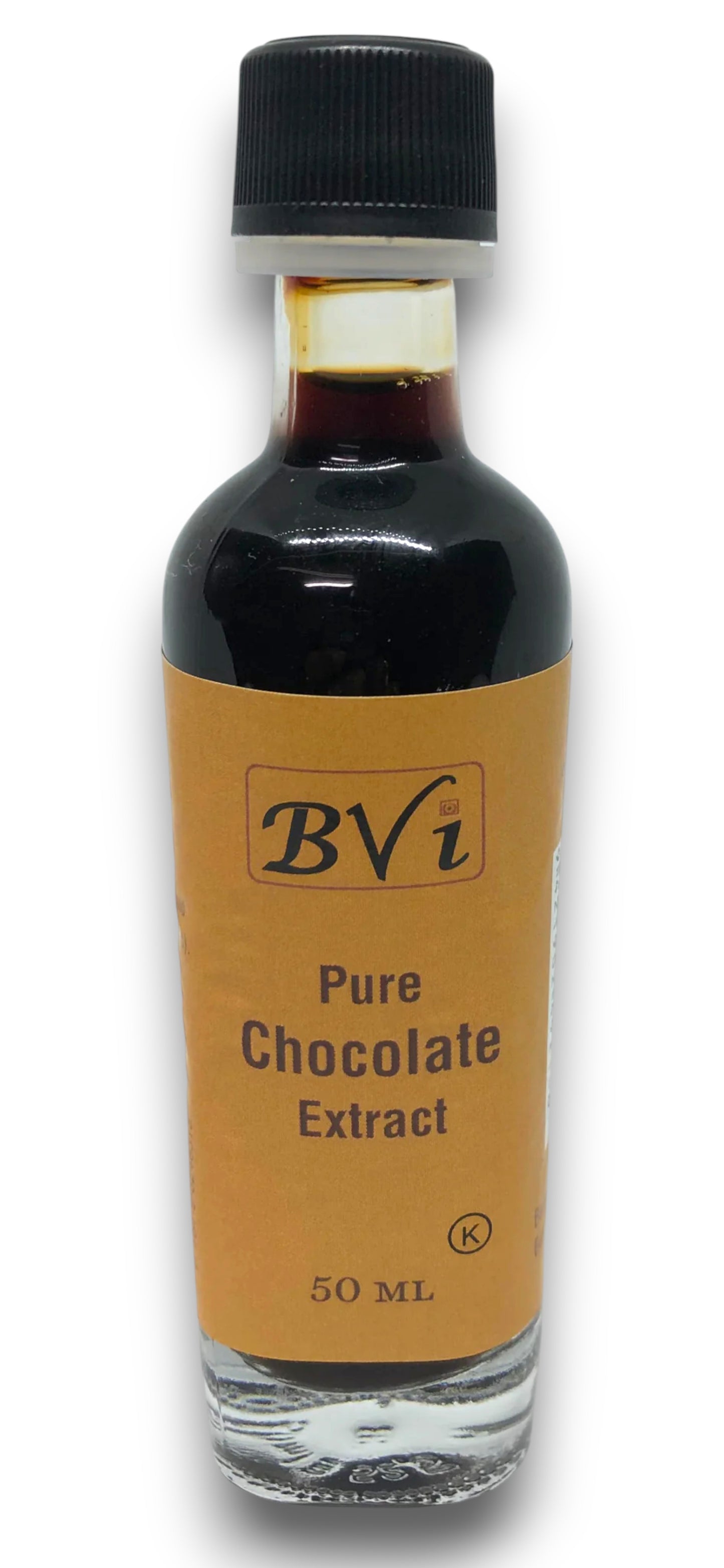 Pure Chocolate Extract 50ml - BVI
