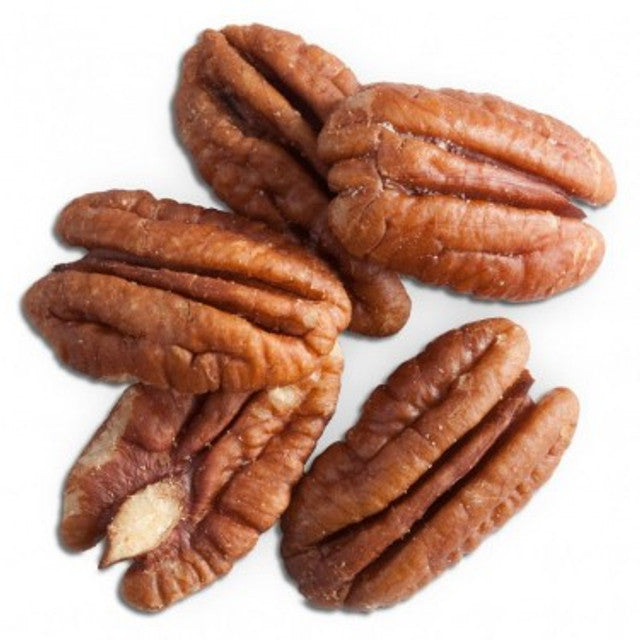 Pecan Halves