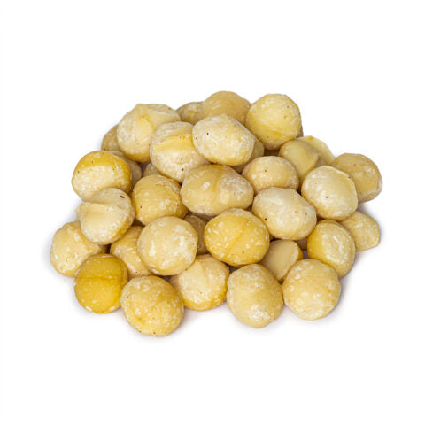 Macadamia Raw