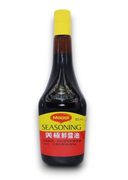 Seasoning 800ML - Maggi