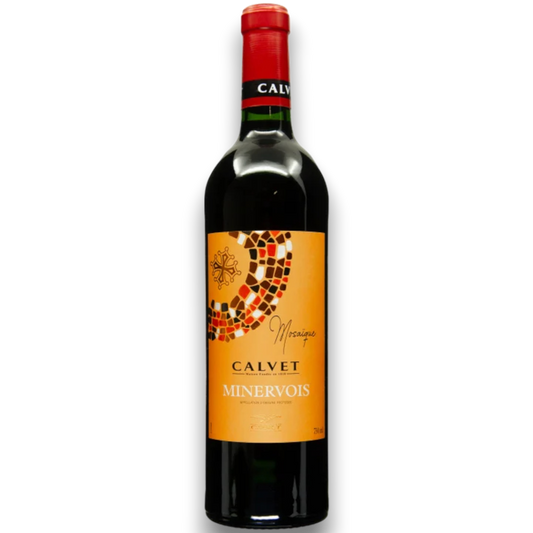 Calvet Minervois 21