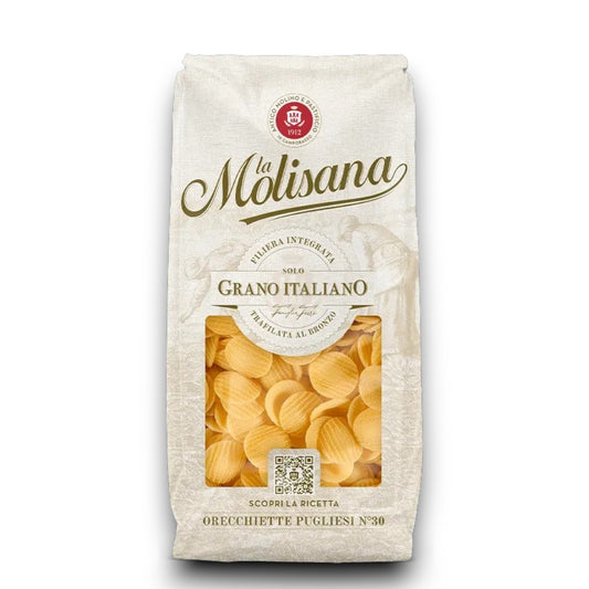 #30 Orecchiette Pugliesi 500gm - La Molisana