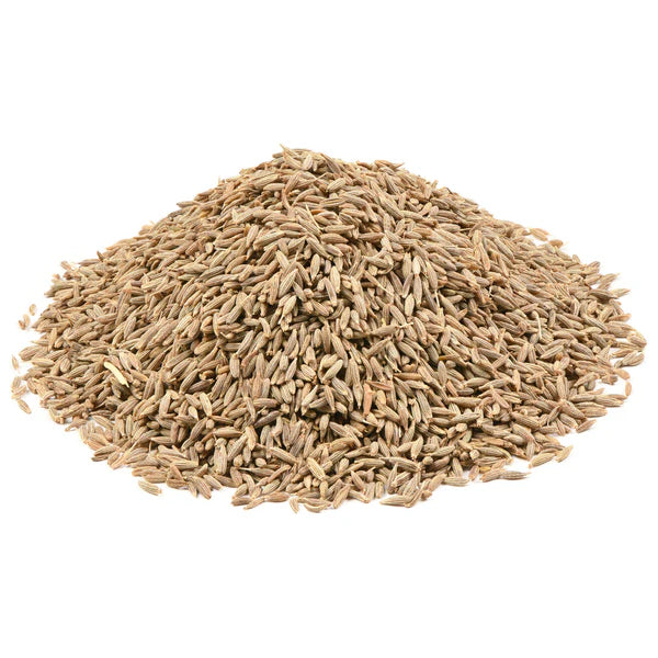 Cumin Seeds Whole 50g