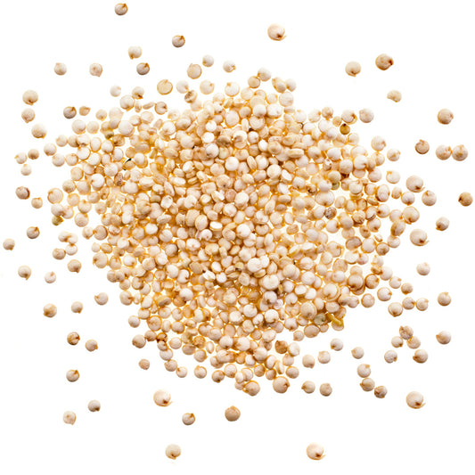 White Quinoa