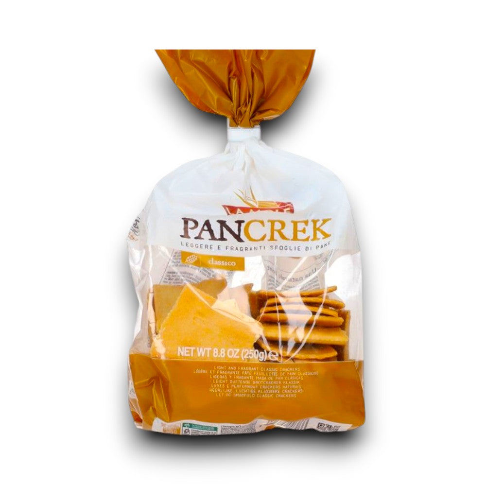 Pancrek Classic 250g - La Mole