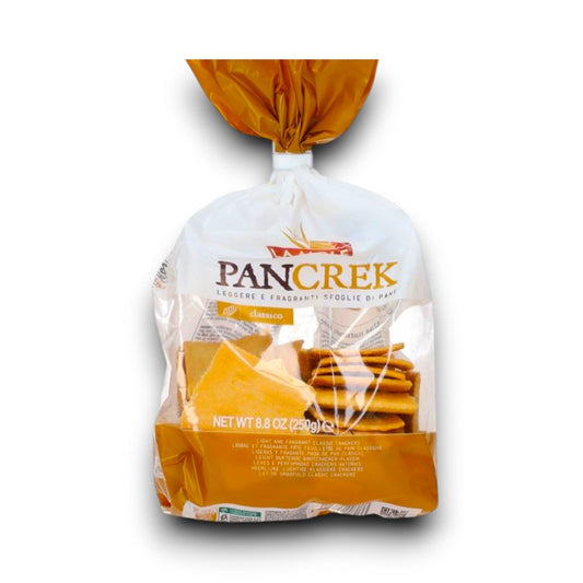 Pancrek Classic 250g - La Mole