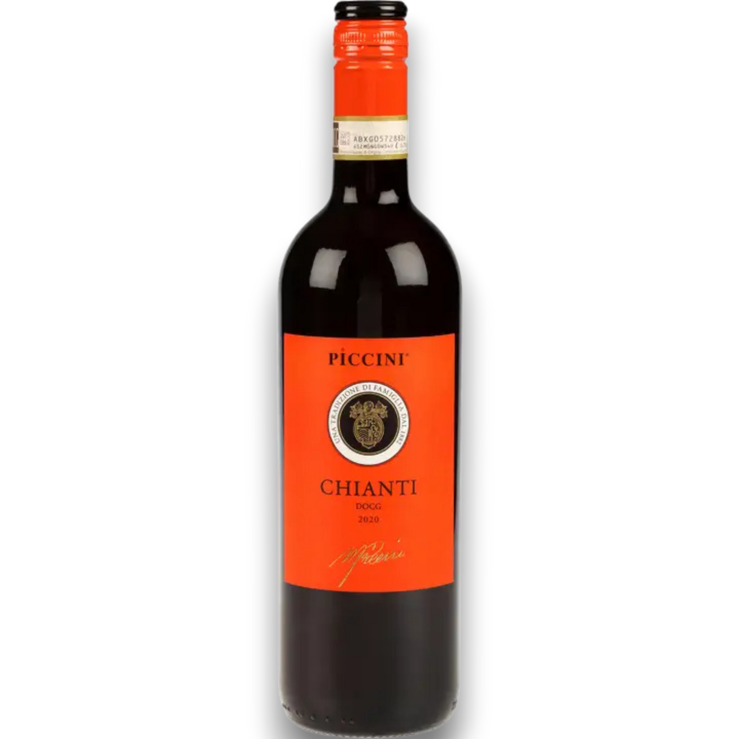 Piccini Chianti 750ml
