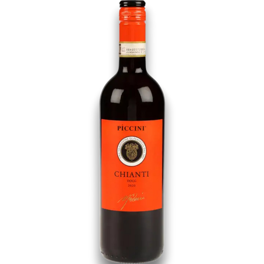 Piccini Chianti 750ml