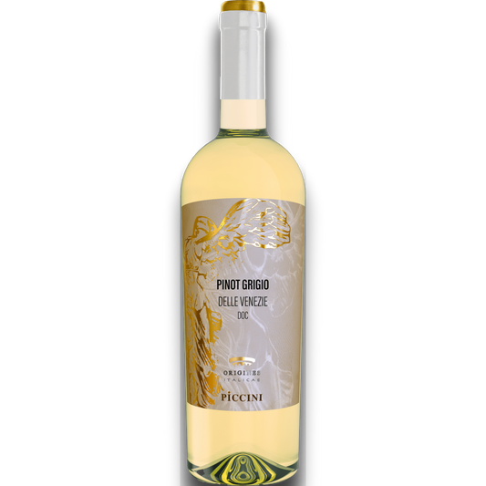 Pinot Grigio Delle Venezie DOC 2024 - Piccini