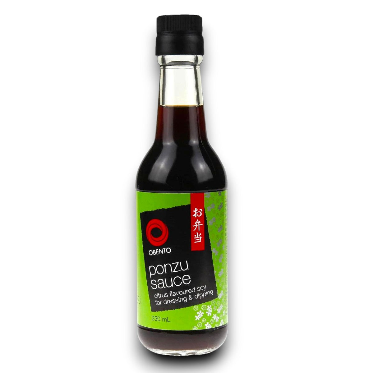 Ponzu Sauce 250ML - Obento