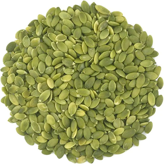 Pumpkin Seeds