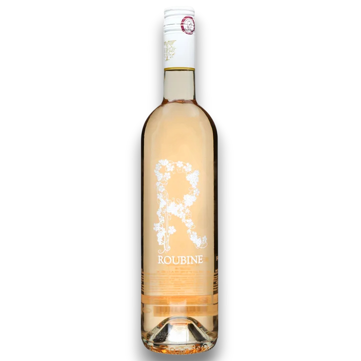 Roubine R Rose 2024 - 750ml