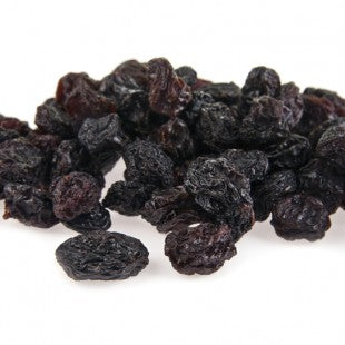 Raisins