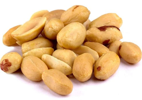 Peanut Roasted unsalted