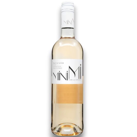 Mini Mi Rose Mediterranee 24