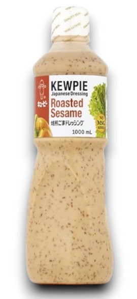 Roasted Sesame 1L - Kewpie