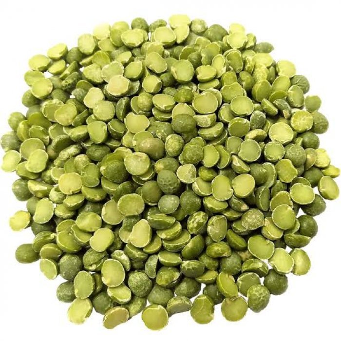 Green Split Peas