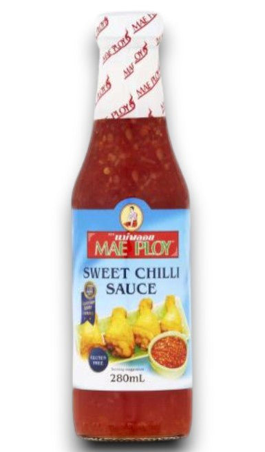 Sweet Chilli Sauce 350g - May Ploy