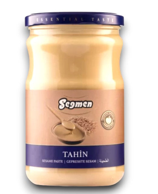 Tahini 600g - Segmen