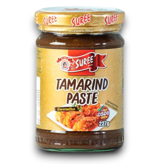 Tamarind Paste 227g - Suree
