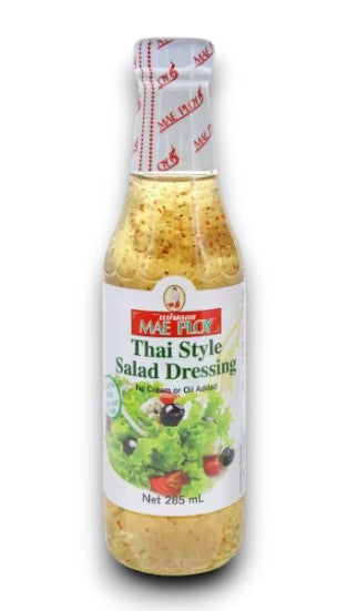 Thai Style Salad Dressing 285ML - May Ploy