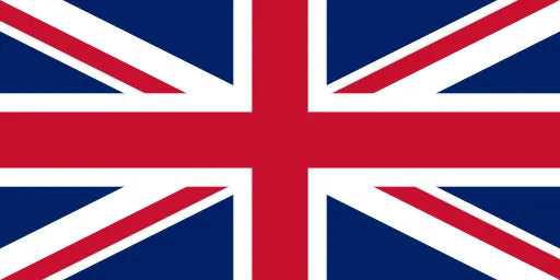 United Kingdom flag