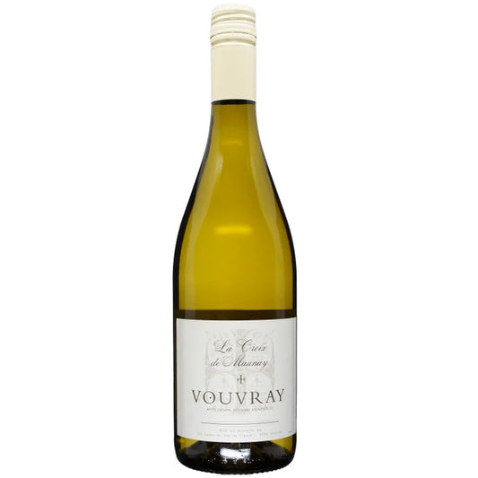 Croix de Maunay Vouvray 2023 750ml