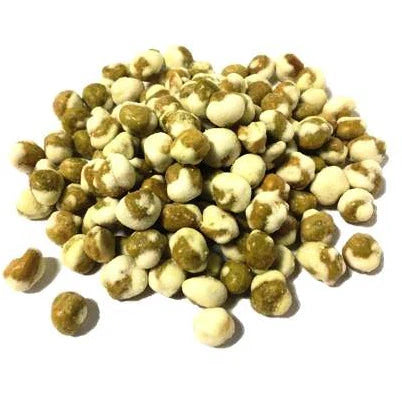 Wasabi Peas